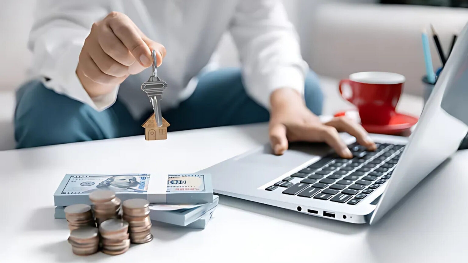 How to Use Loans Effectively for Wealth Creation: A Comprehensive Guide