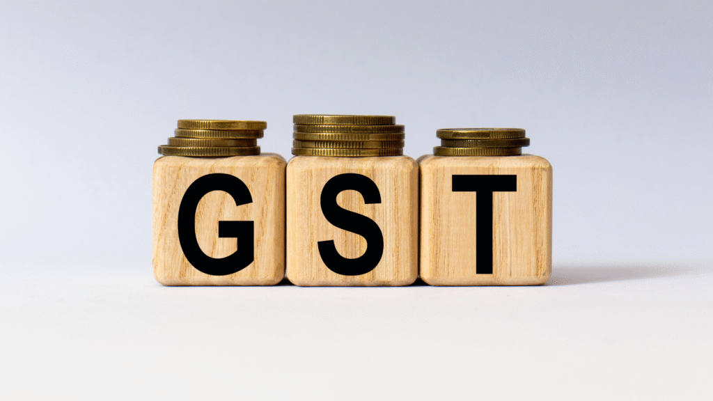 GST 2.0: What the New Tax Reforms Mean for You, MSMEs, and India’s Growth