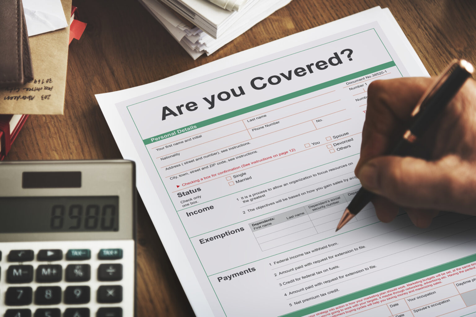 Life Insurance Riders: Which Add-Ons Truly Protect You?