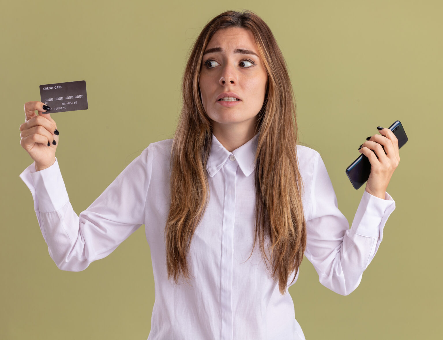 Credit card mistakes to avoid by Kapital way
