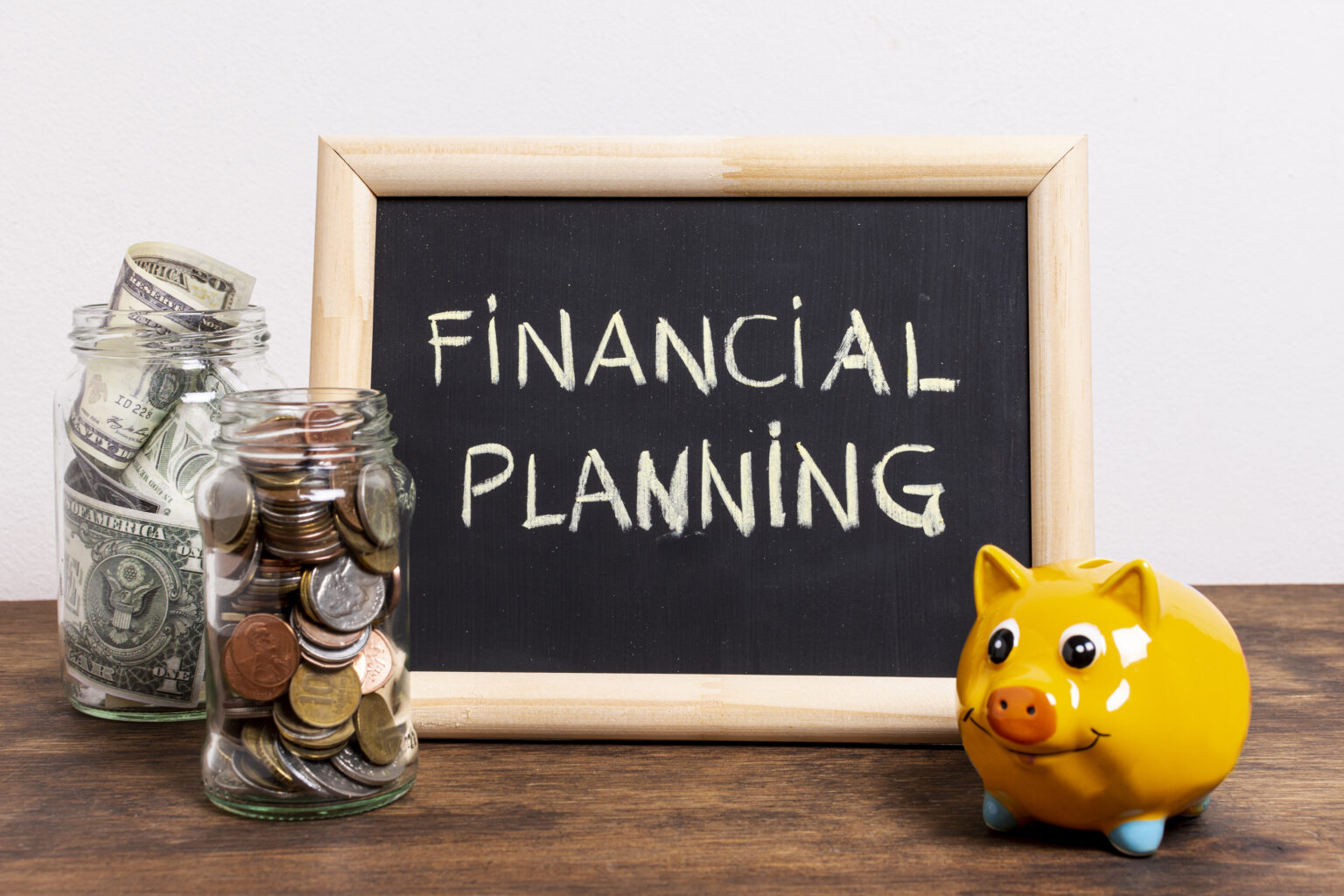 Financial Planning 