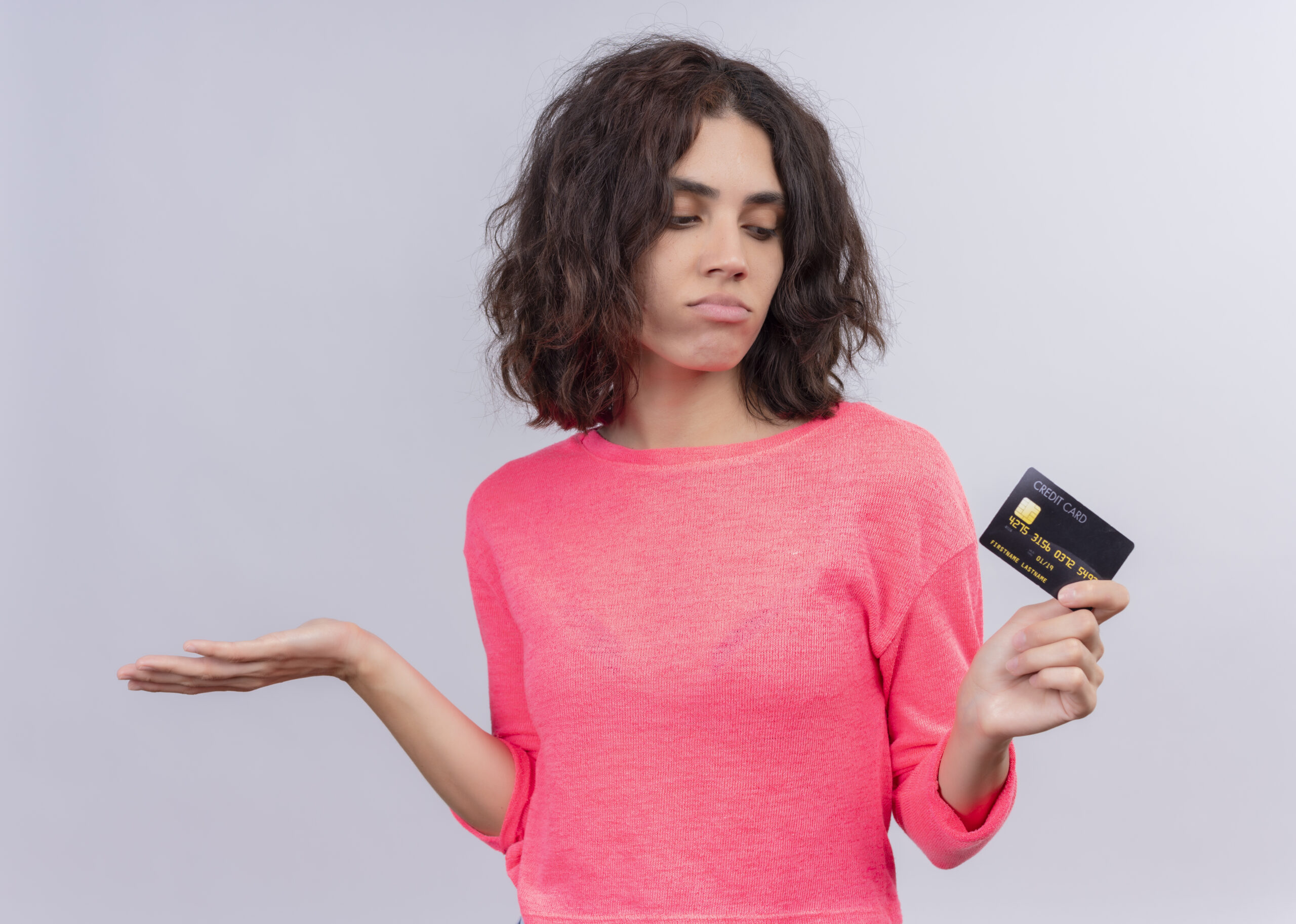 What Happens If You Exceed Your Credit Card Limit? Yes it’s Possible But